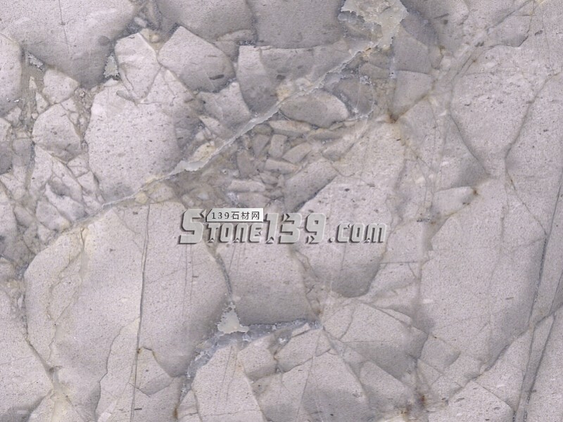 灰色大理石