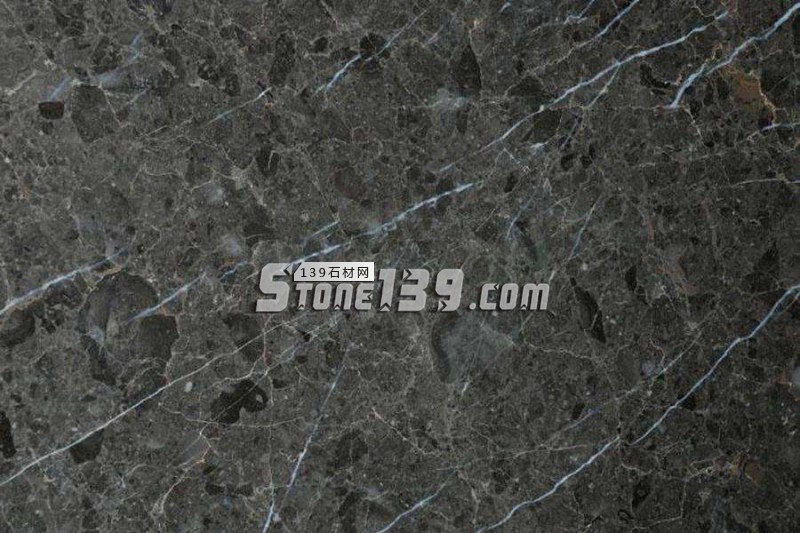 灰色大理石