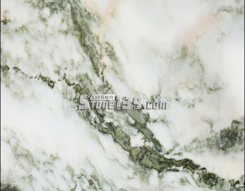 山水畫(huà)大理石大板