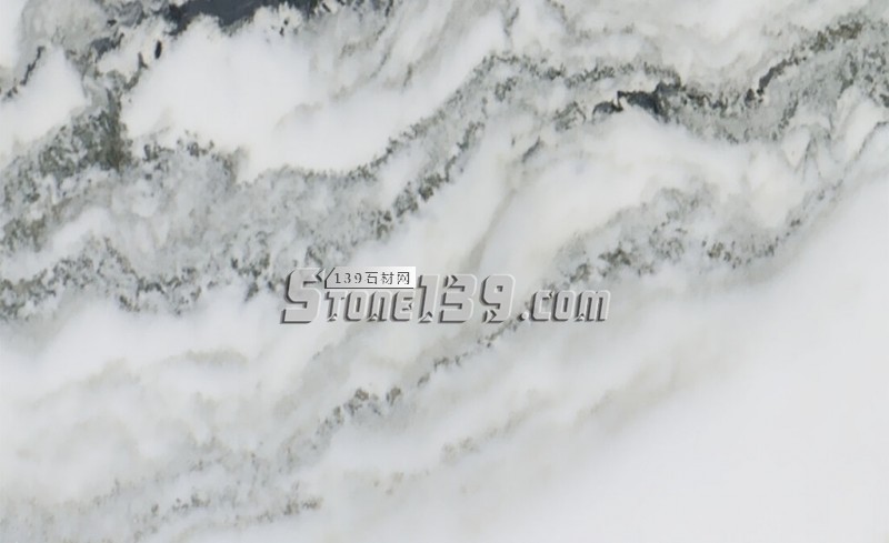 山水畫(huà)大理石大板