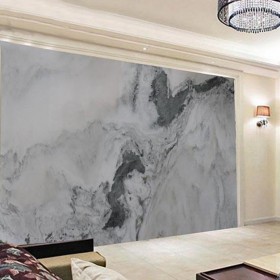 家裝石材 山水畫背景墻