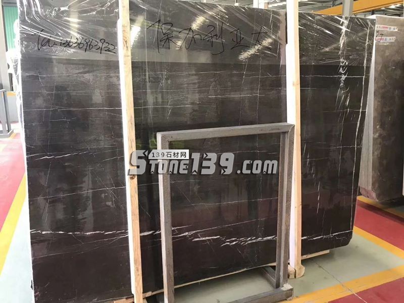 灰色大理石供應 保加利亞灰