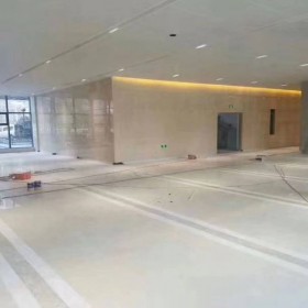 香妃玉蘭地鋪墻面應用效果