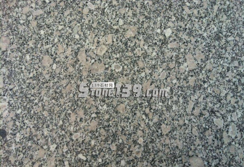 河南內鄉縣花崗巖（梨花白、梨花紅）五個月三次漲價，附價格表