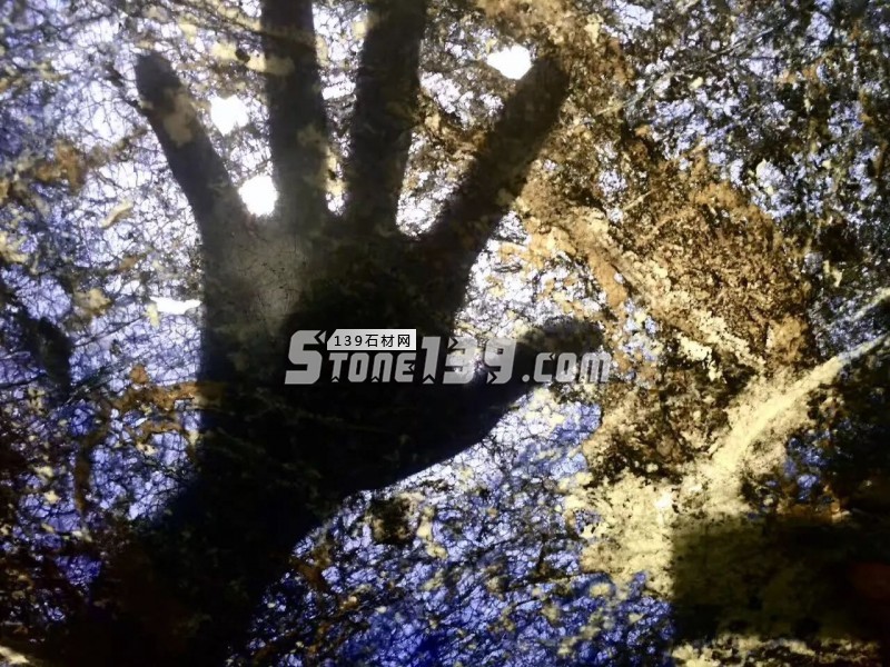 盤點2017年石材圈&ldquo;十大熱詞&rdquo;