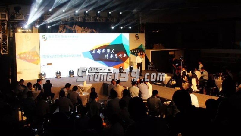 盤點2017年石材圈&ldquo;十大熱詞&rdquo;