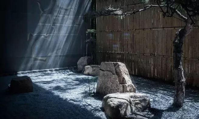 園林庭院好搭檔&mdash;天然原石的自然風(fēng)情