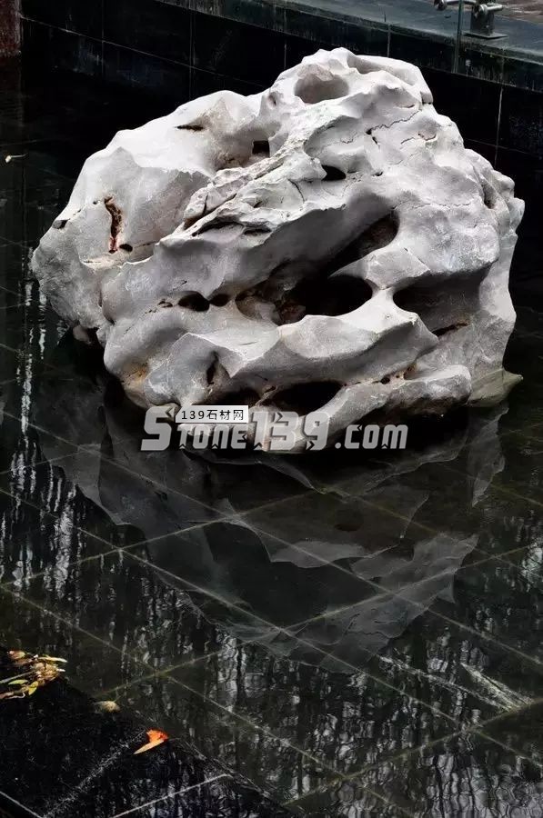 園林庭院好搭檔&mdash;天然原石的自然風(fēng)情