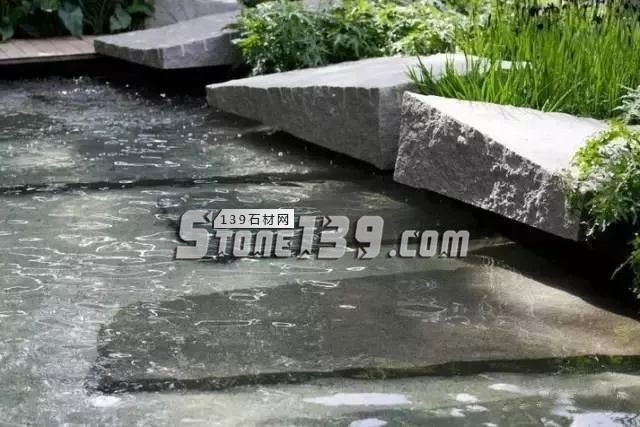 園林庭院好搭檔&mdash;天然原石的自然風(fēng)情