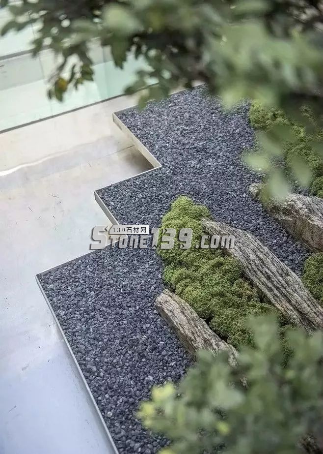 園林庭院好搭檔&mdash;天然原石的自然風(fēng)情