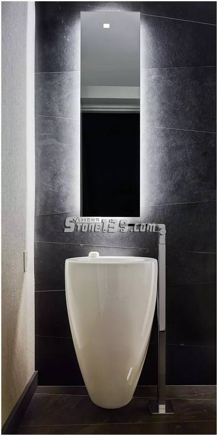 欣賞 | 頂級大理石成就頂級豪宅