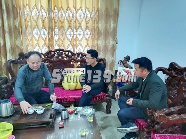 南安石井鎮(zhèn)征遷:1000畝23萬(wàn)立方石材荒料乾坤大挪移