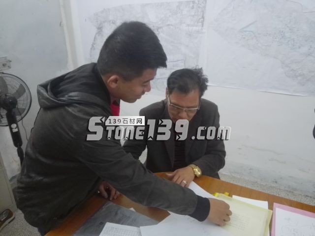 南安石井鎮(zhèn)征遷:1000畝23萬(wàn)立方石材荒料乾坤大挪移