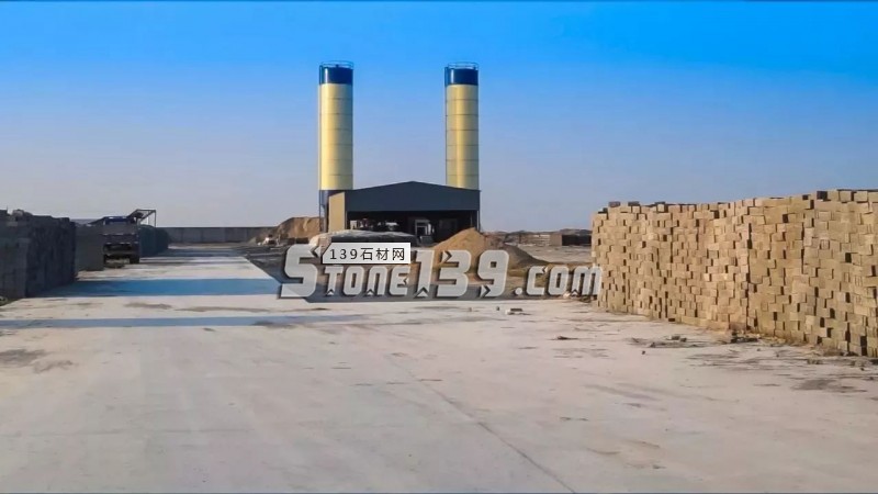 河北黃驊港萬國石材城&ldquo;園中園&rdquo;招商模式來了