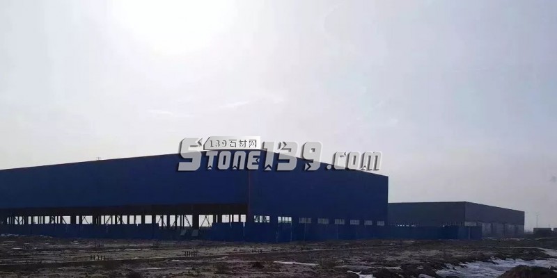 河北黃驊港萬國石材城&ldquo;園中園&rdquo;招商模式來了