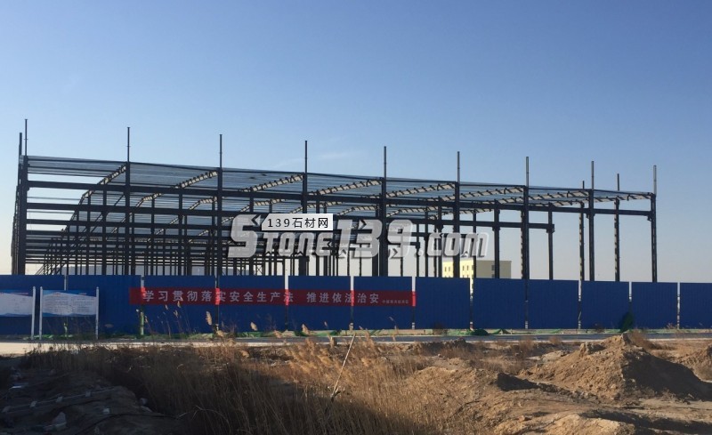 河北黃驊港萬國石材城&ldquo;園中園&rdquo;招商模式來了