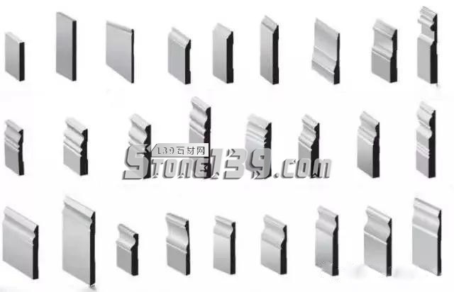 石材踢腳線，不僅僅是一個(gè)裝飾線條