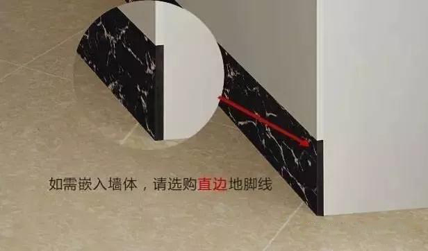 石材踢腳線，不僅僅是一個(gè)裝飾線條