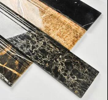 石材踢腳線，不僅僅是一個(gè)裝飾線條