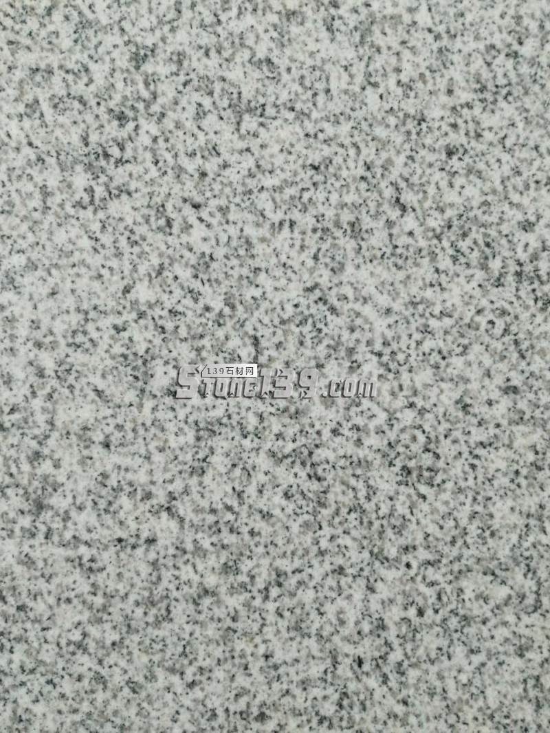 湖北麻城市東辰石業主營芝麻白花崗巖、承接麻城白麻石材工程訂單