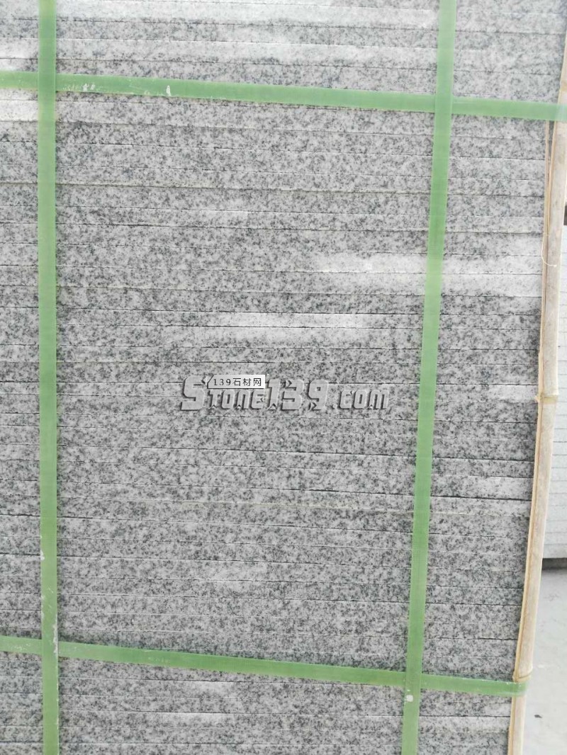 湖北麻城市東辰石業主營芝麻白花崗巖、承接麻城白麻石材工程訂單