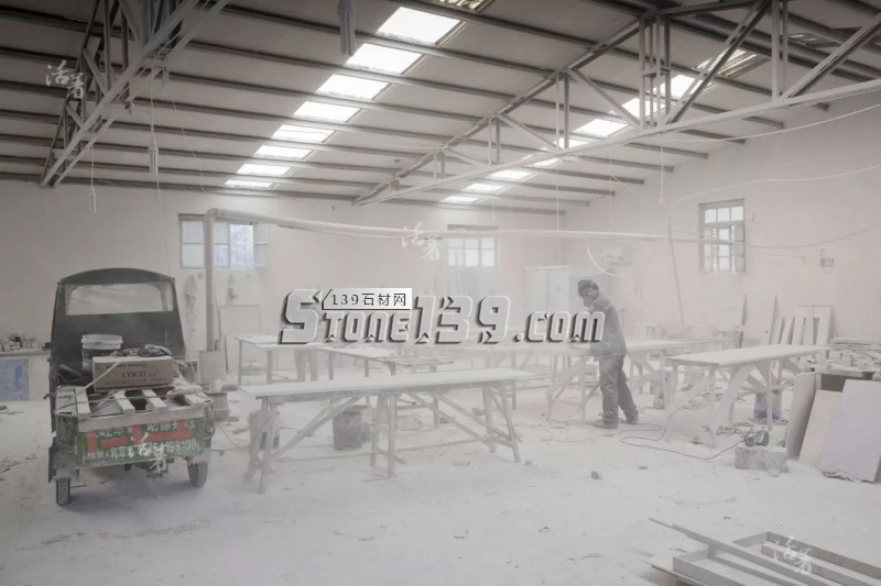 環保風暴后，石材產業的出路何在？