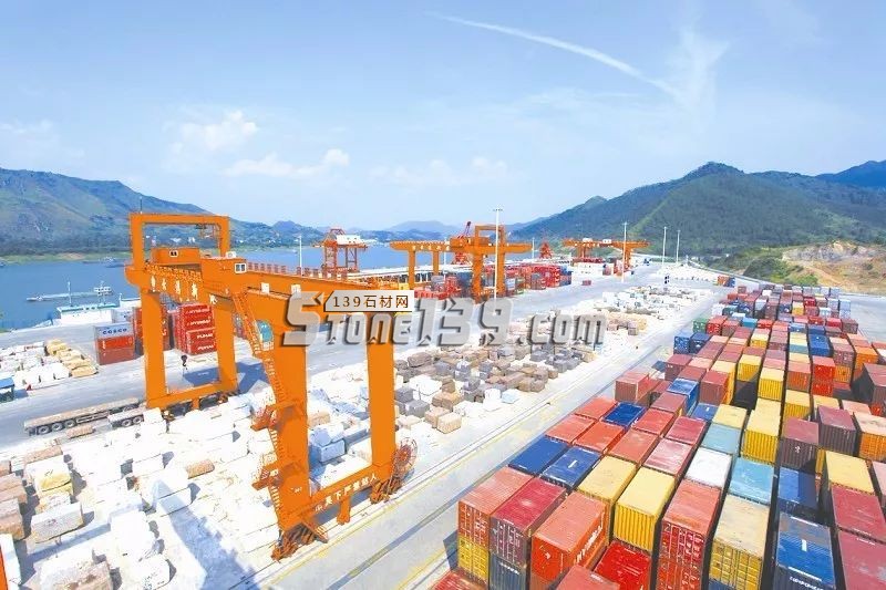 環保風暴后，石材產業的出路何在？