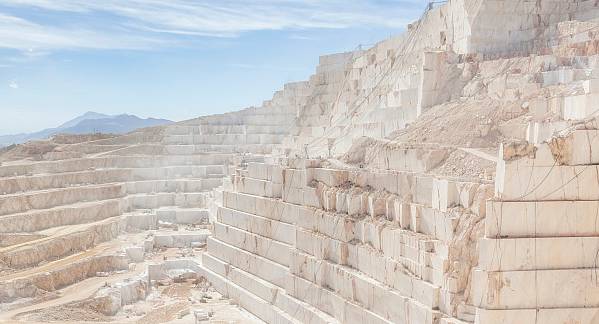 環保風暴后，石材產業的出路何在？