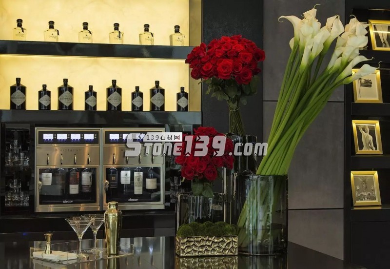 7億一套的大理石別墅，演繹極致奢華風