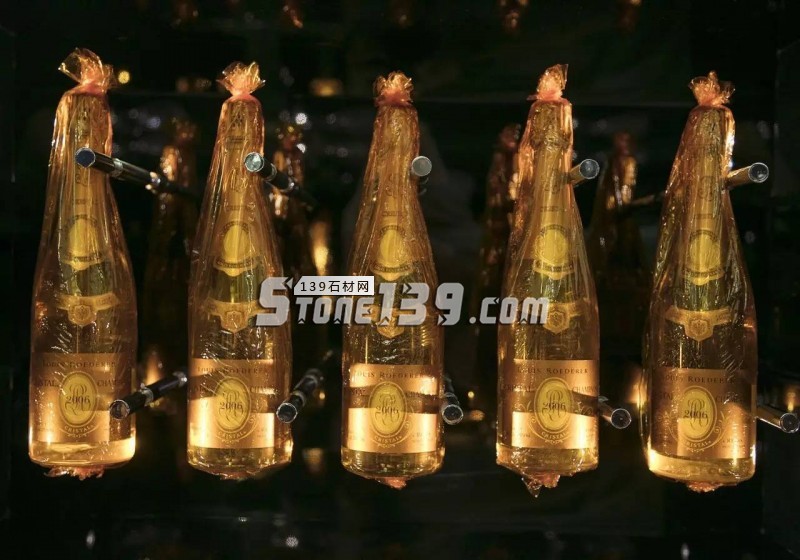 7億一套的大理石別墅，演繹極致奢華風