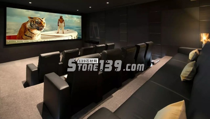 7億一套的大理石別墅，演繹極致奢華風