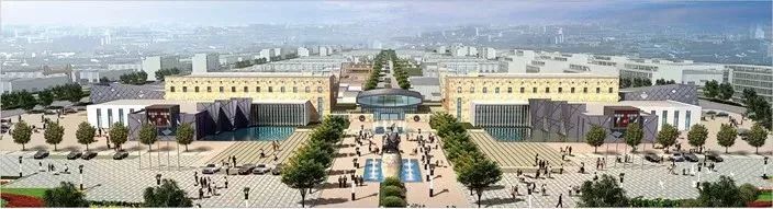 江蘇洋口港泛家居產(chǎn)業(yè)園新春茶話會(huì)開(kāi)啟&ldquo;新石代&rdquo;