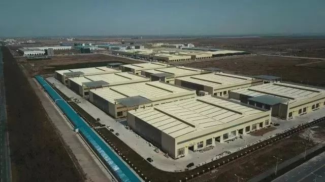 江蘇洋口港泛家居產(chǎn)業(yè)園新春茶話會(huì)開(kāi)啟&ldquo;新石代&rdquo;