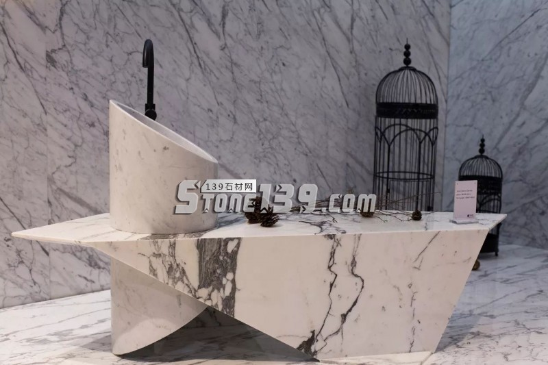 廈門石材展預熱海報透露了哪些信息?