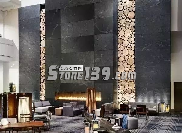 大理石壁爐&mdash;顏值賽高的冬日&ldquo;暖男&rdquo;