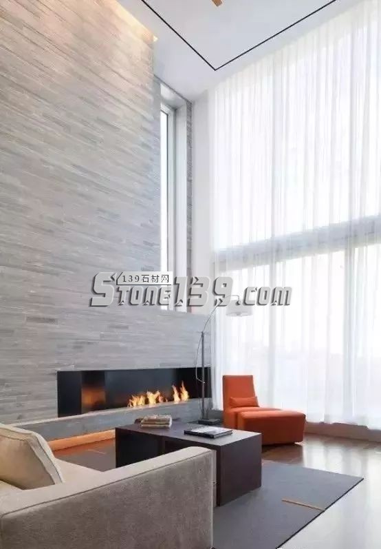 大理石壁爐&mdash;顏值賽高的冬日&ldquo;暖男&rdquo;