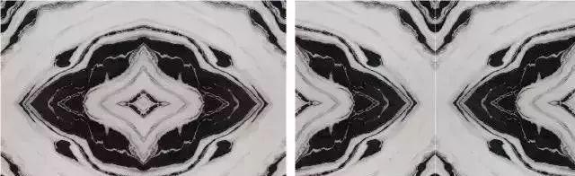 禪意十足的國石經典&mdash;&mdash;熊貓白大理石