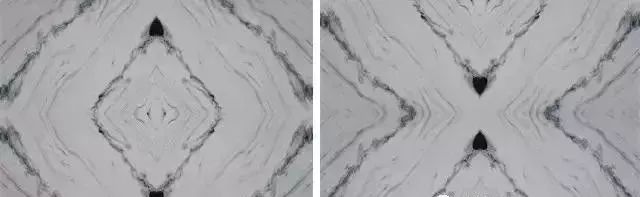 禪意十足的國石經典&mdash;&mdash;熊貓白大理石