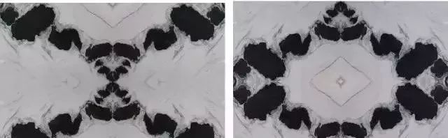 禪意十足的國石經典&mdash;&mdash;熊貓白大理石