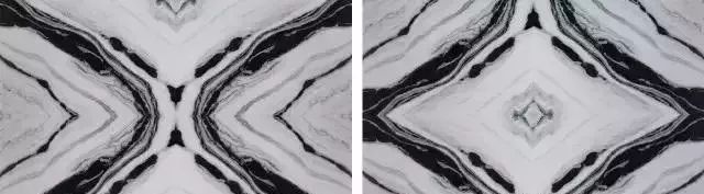 禪意十足的國石經典&mdash;&mdash;熊貓白大理石