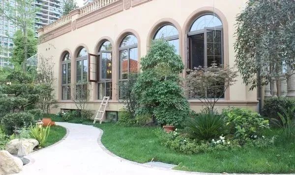 獨棟別墅大理石整裝實例詳解