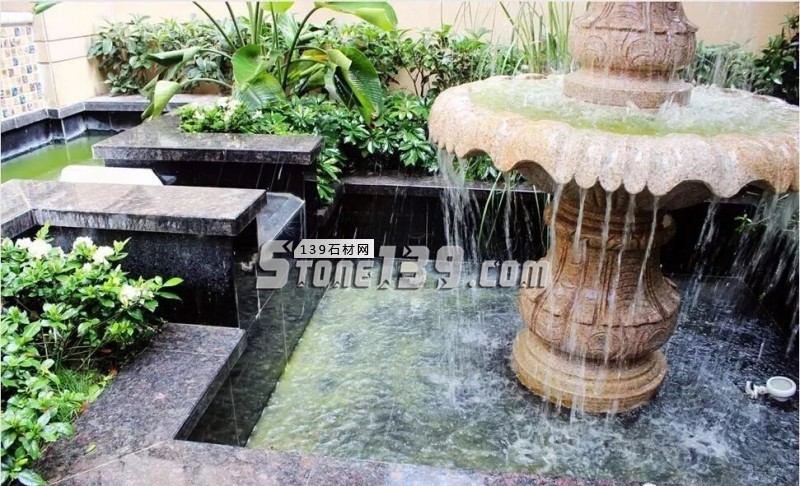 獨棟別墅大理石整裝實例詳解