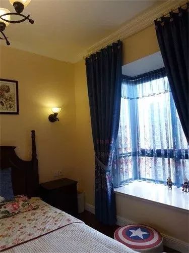 飄窗窗臺,還是石材的耐用!