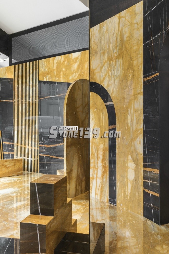 勞倫黑金&流金歲月|一場黑與金碰撞的搖滾盛宴