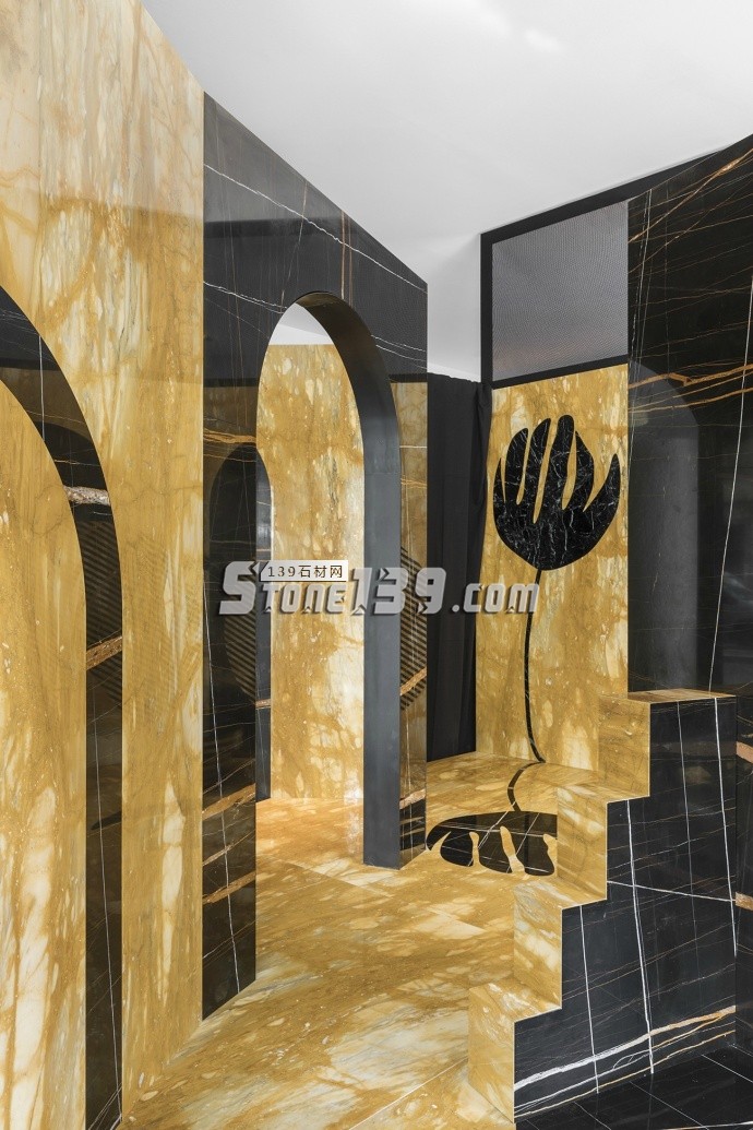 勞倫黑金&流金歲月|一場黑與金碰撞的搖滾盛宴