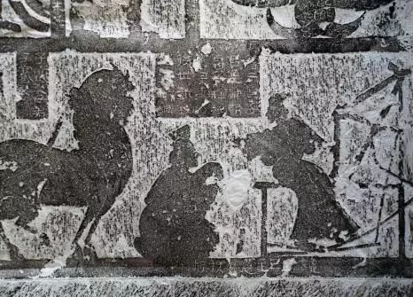 中國四大石雕之鄉及雕刻知識