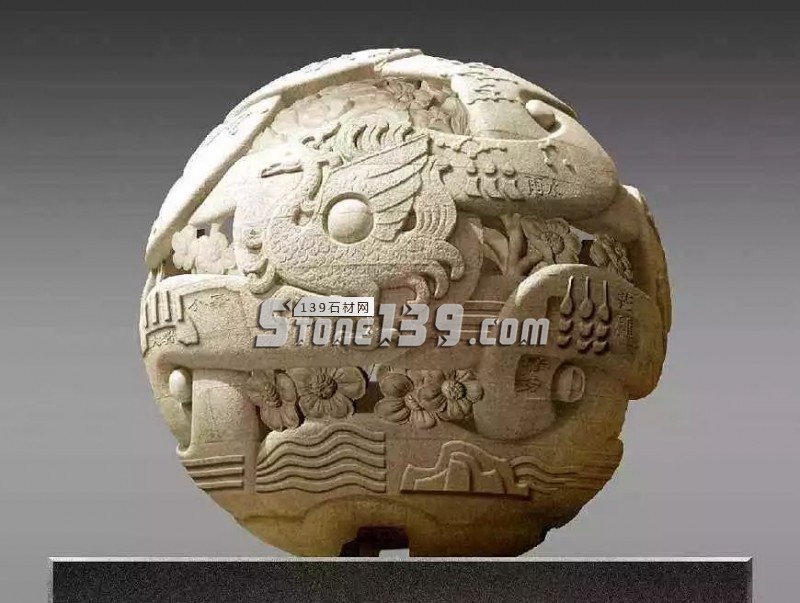 中國四大石雕之鄉及雕刻知識