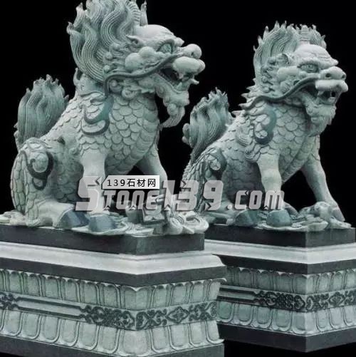 中國四大石雕之鄉及雕刻知識