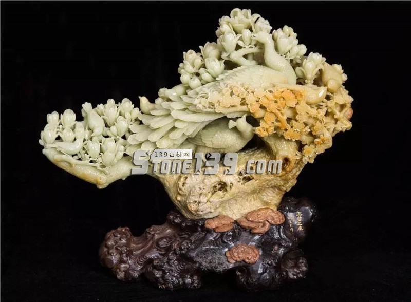 中國四大石雕之鄉及雕刻知識