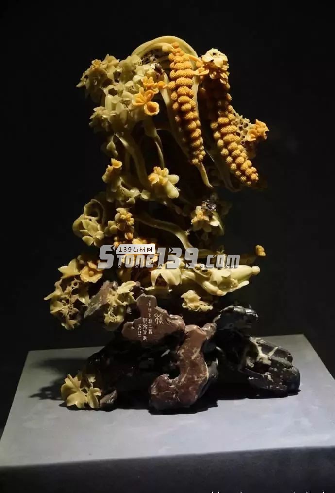 中國四大石雕之鄉及雕刻知識